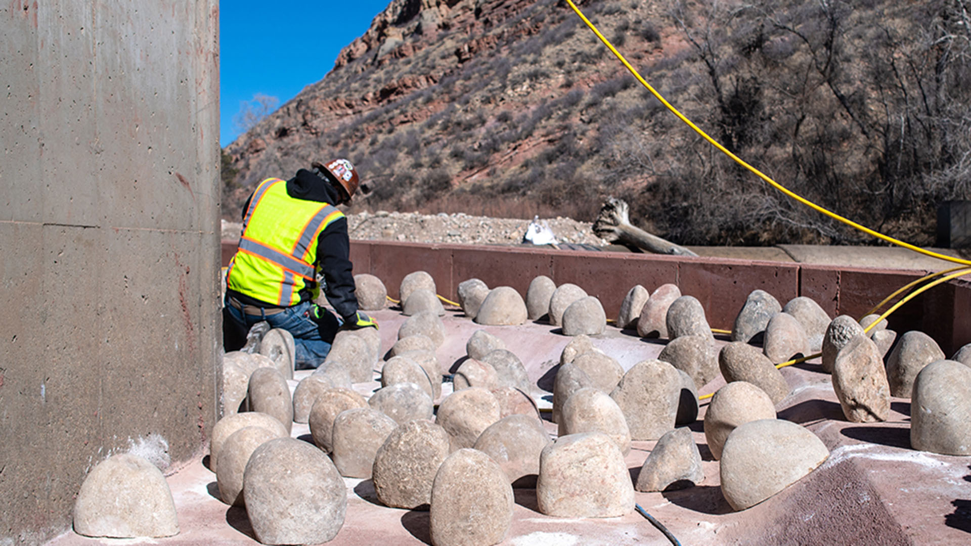 Watson Lake Fish Bypass NISP Northern Water