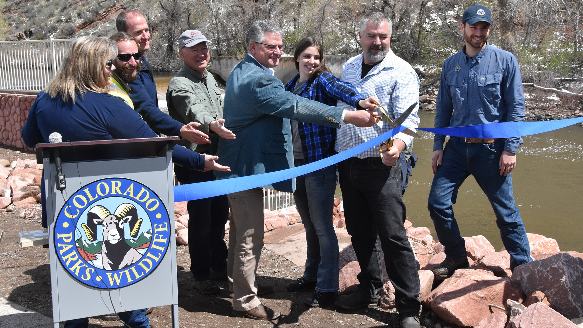 Watson Lake Fish Bypass NISP Northern Water